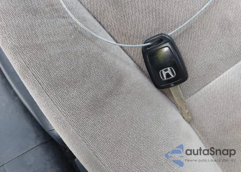 2013 Honda Accord Lx из США, поврежденный, VIN 1HGCR2F39DA254632